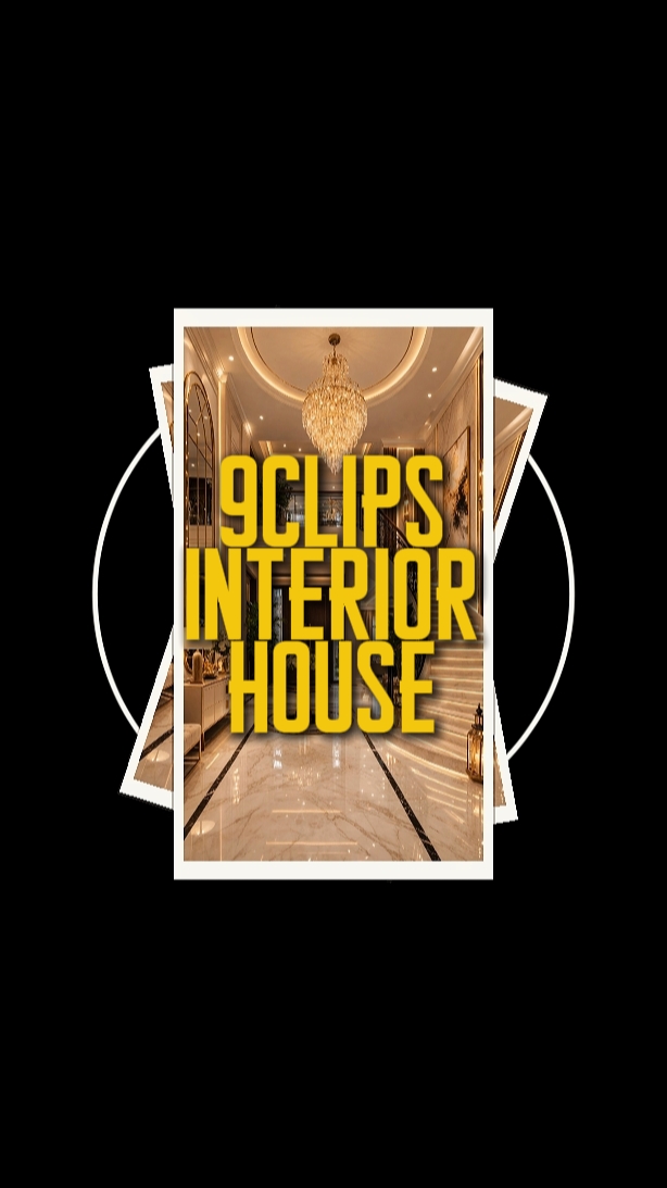 9Clips Interior