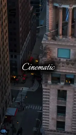 CINEMATIC