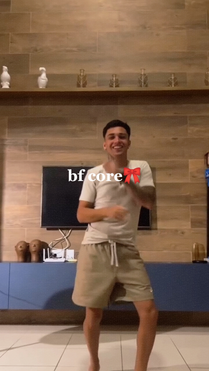 bf core 5 vidéo 