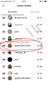 4TH?!❤️❤️❤️