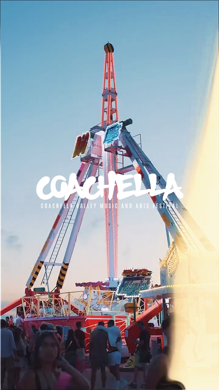Festival de Coachella