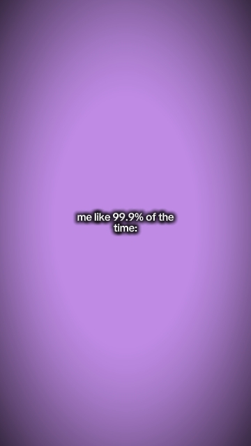 Melike99,9 % contre 1 %