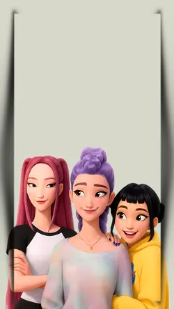mi pequeña k-pop