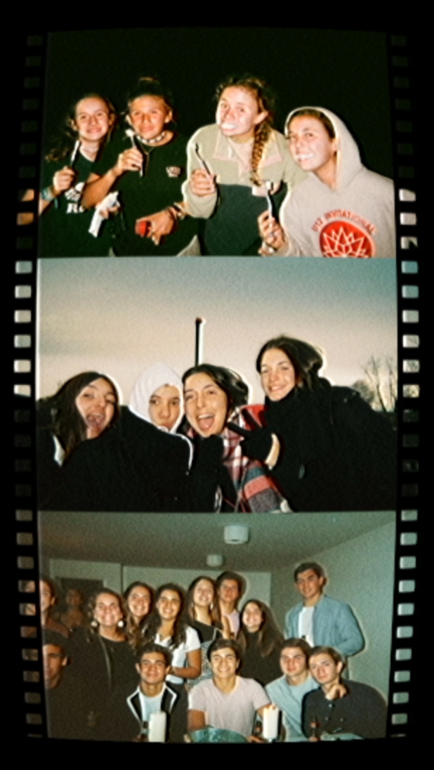 film gulung
