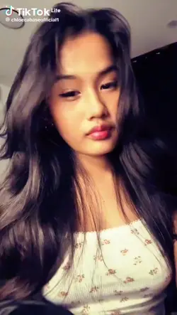  Chloe cabase 