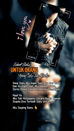 untuk yg kurindu
