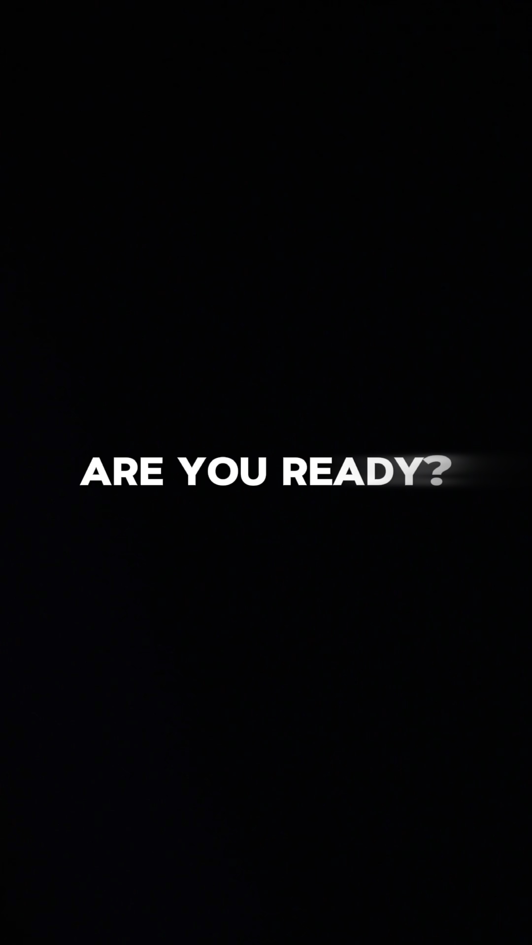 Prepare-se - evento