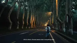 Life is short
