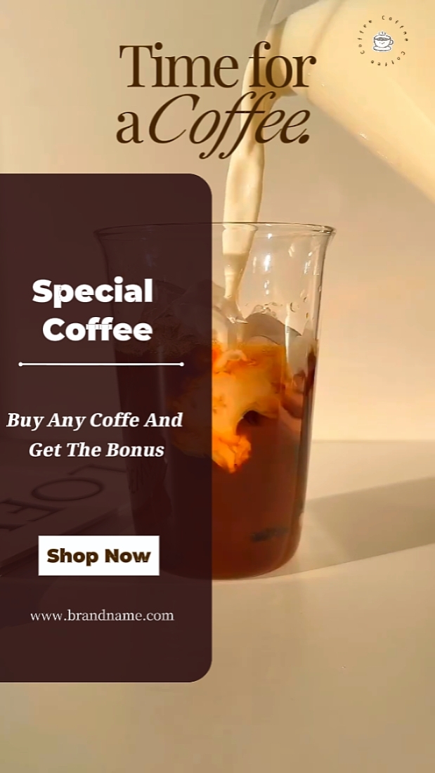 Special Coffee 