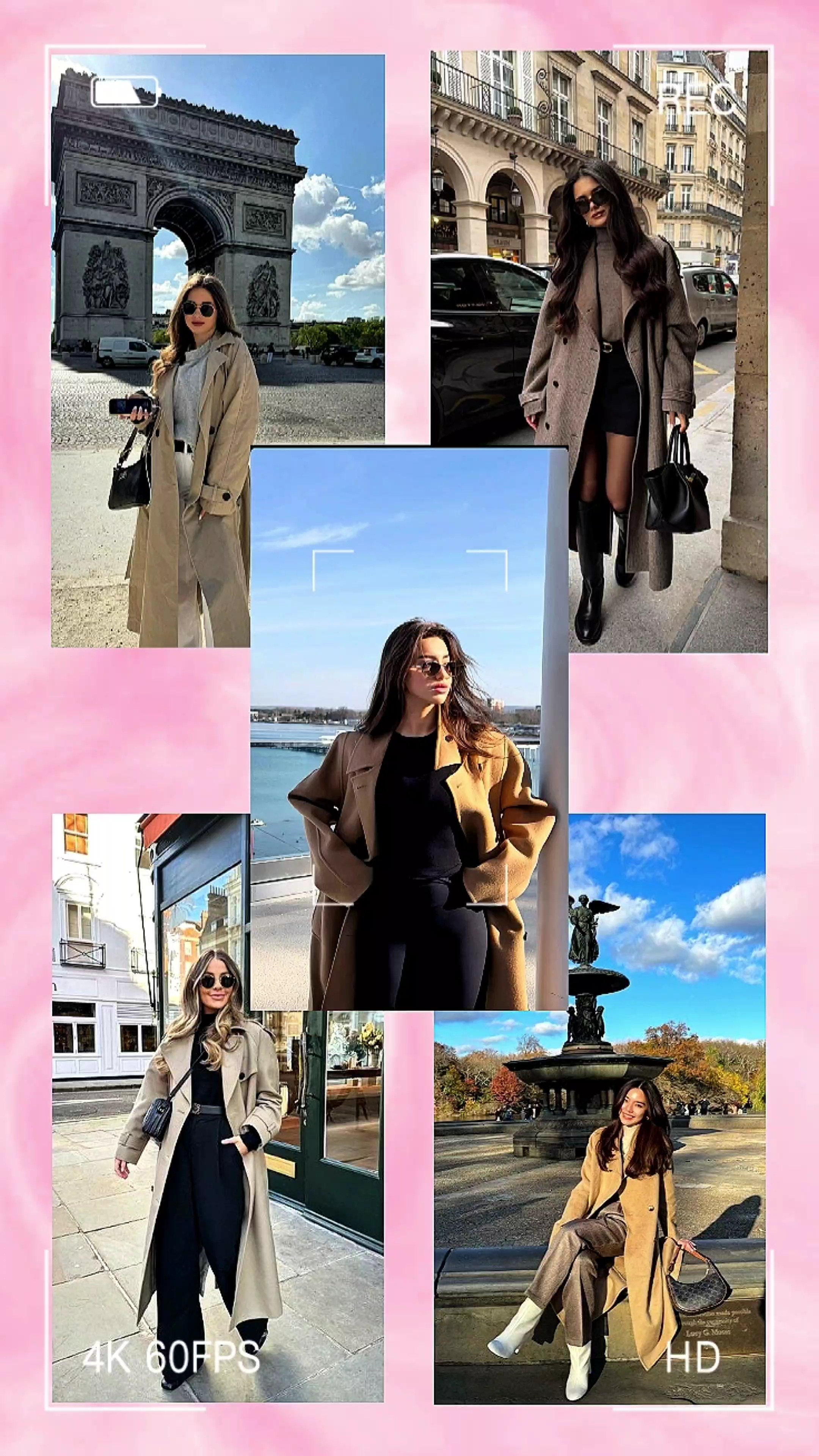 Photo Template