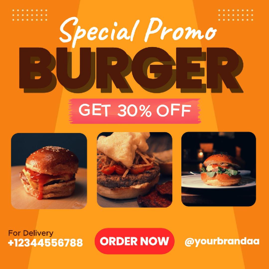 Burger Pro