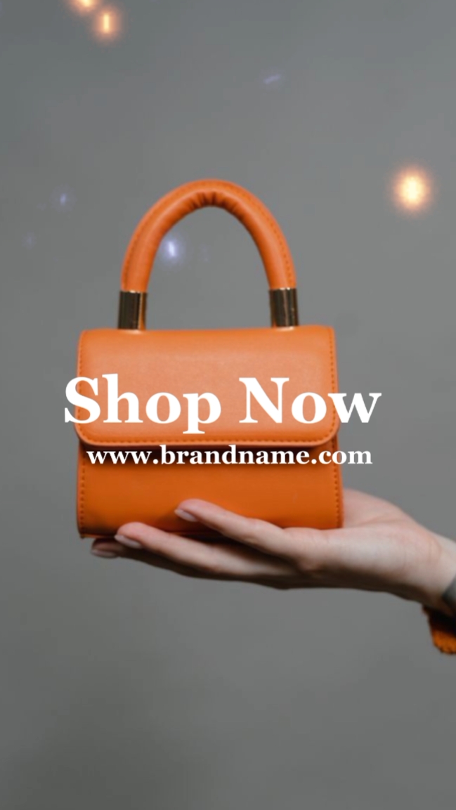 Handbag Promotion 