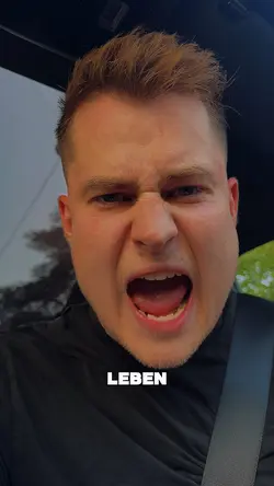 Ein Leben 🔥🚒