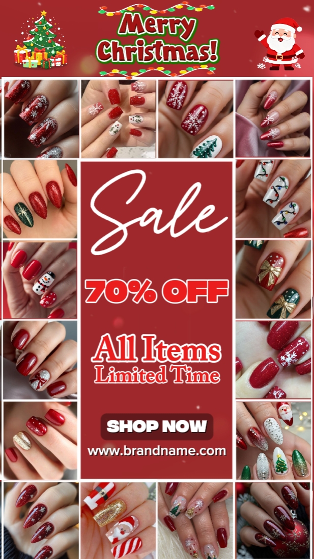 VENTE DE NOËL