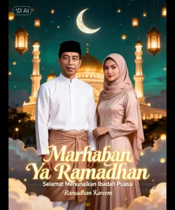 marhaban ya ramadhan