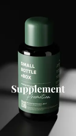 Supplement Products
