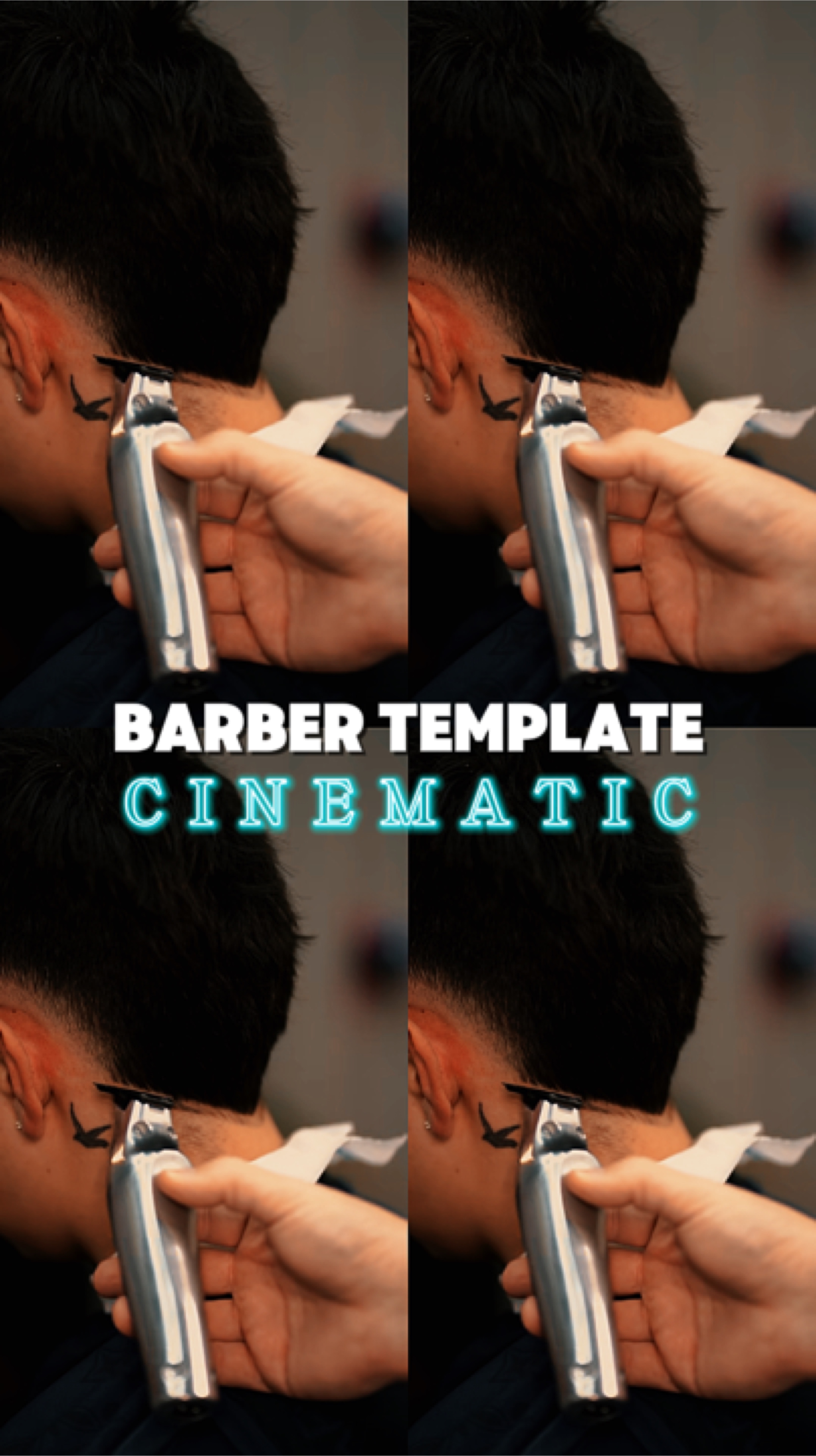 BARBERO 💈💈💈