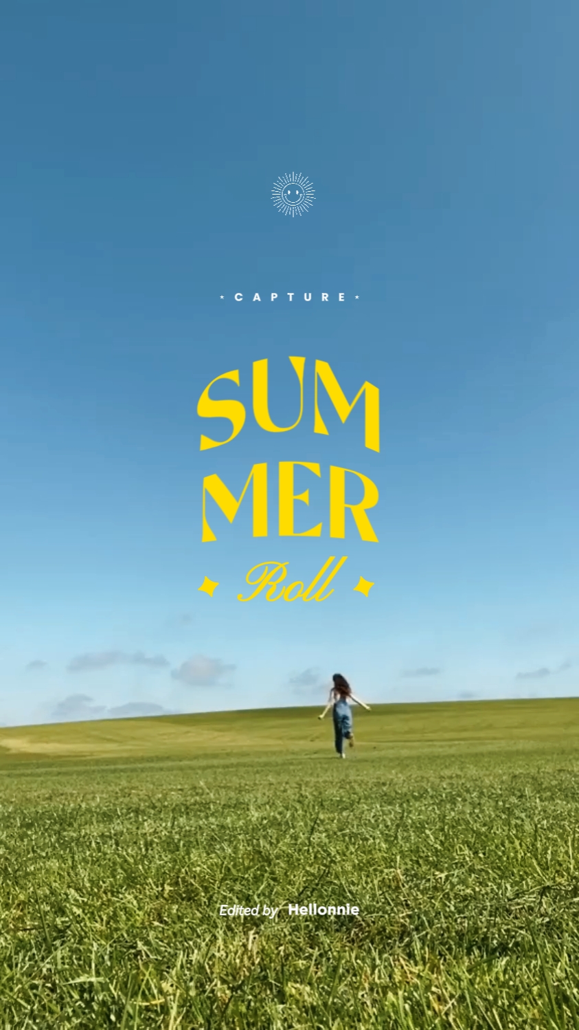 Summer Roll