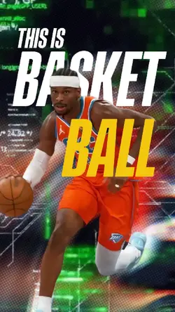 basketball trailer