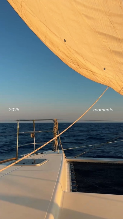 2025 moments