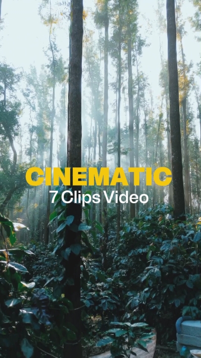 VÍDEO CINEMÁTICO 7 