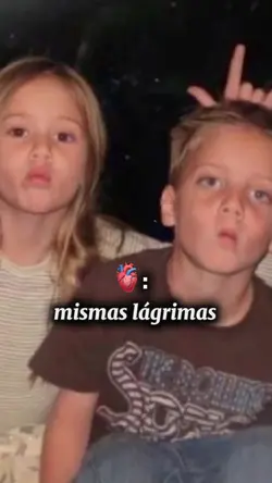 Hermanos 🫀