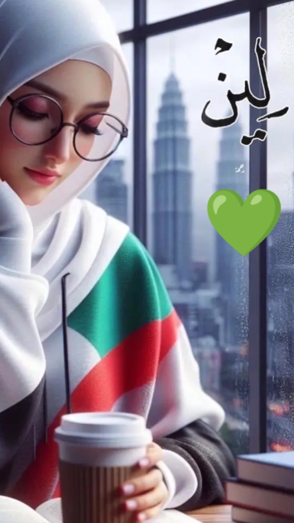 Berubah lebih baik