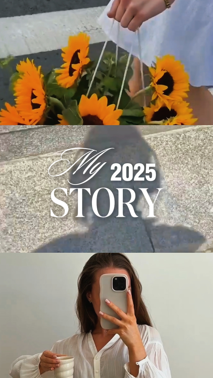 2025 hikayem