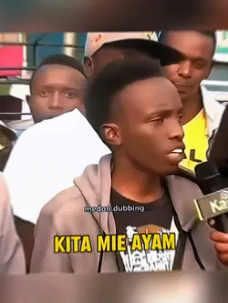 Orang bakso kita mie