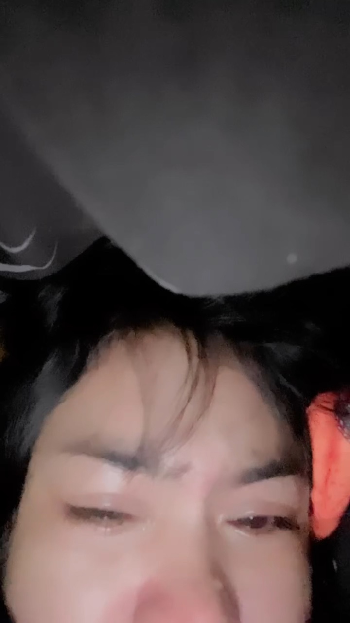 ខ្ញុំតែងតែញញឹមជានិច្ចព្រោះបើខ្ញុំក្រៀម