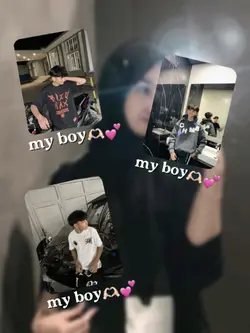 BoyfriendsDay2025
