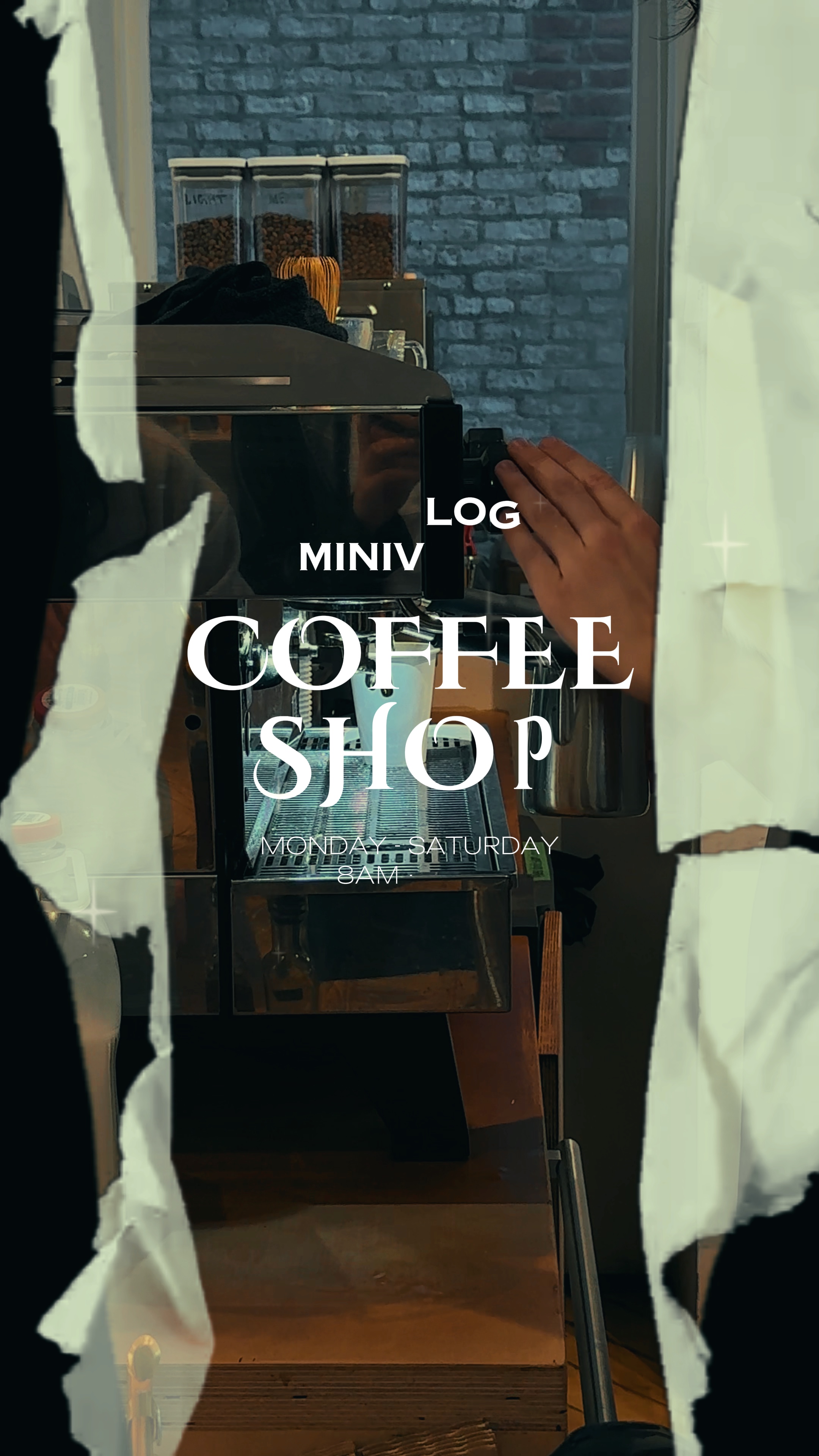 KAPE NG MINIVLOG