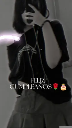 Foto de Cumpleaños
