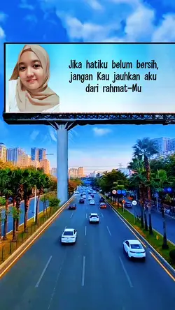 Sambut Ramadan
