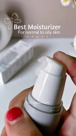 Skin game Moist 🍒