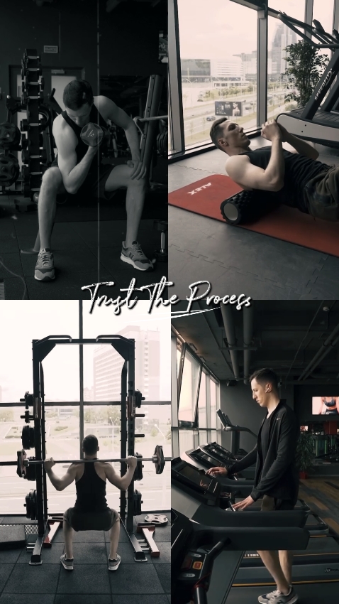 fitness 