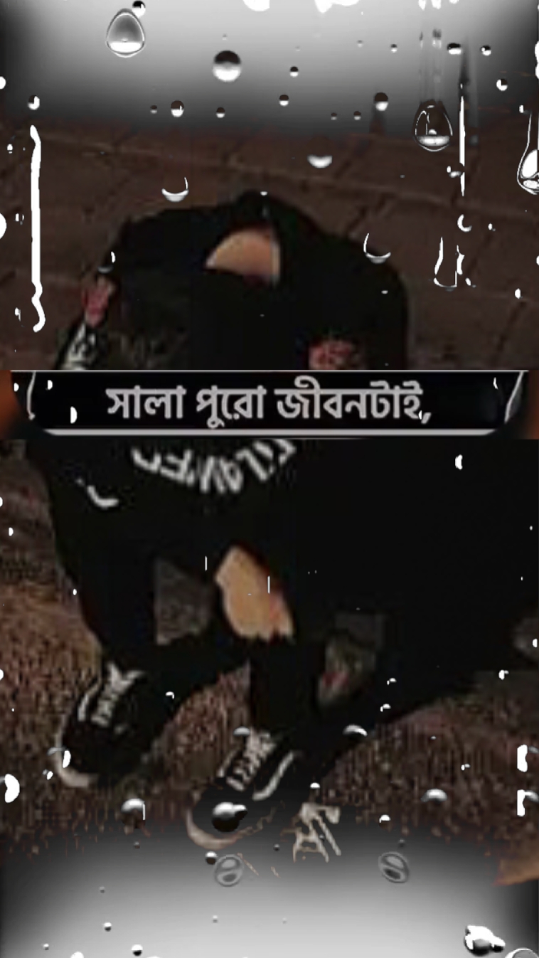 সালা পুরো জিবনটাই 