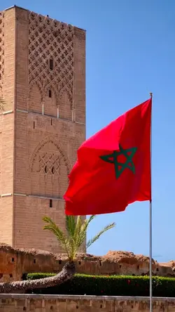 MAROC 