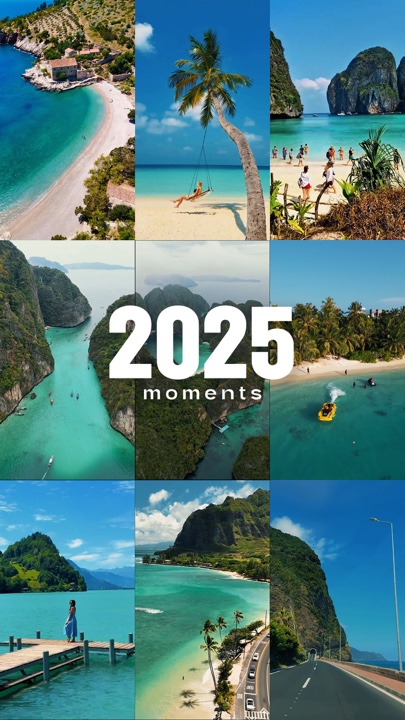 2025 momentos