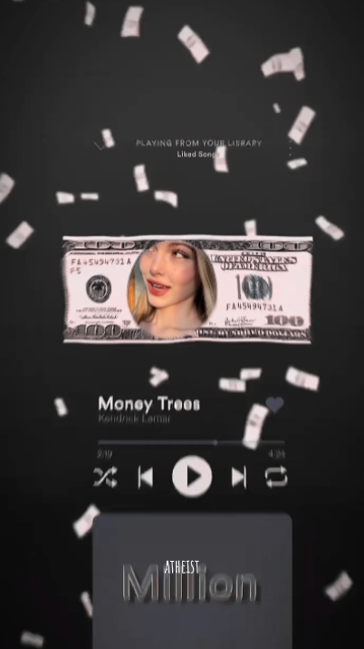 MONEY BANK 