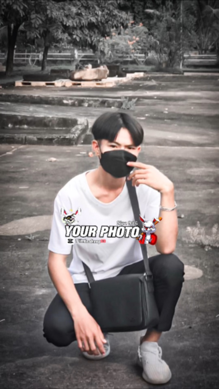 ໃຜຮູ້ຈັກລາວແນ່