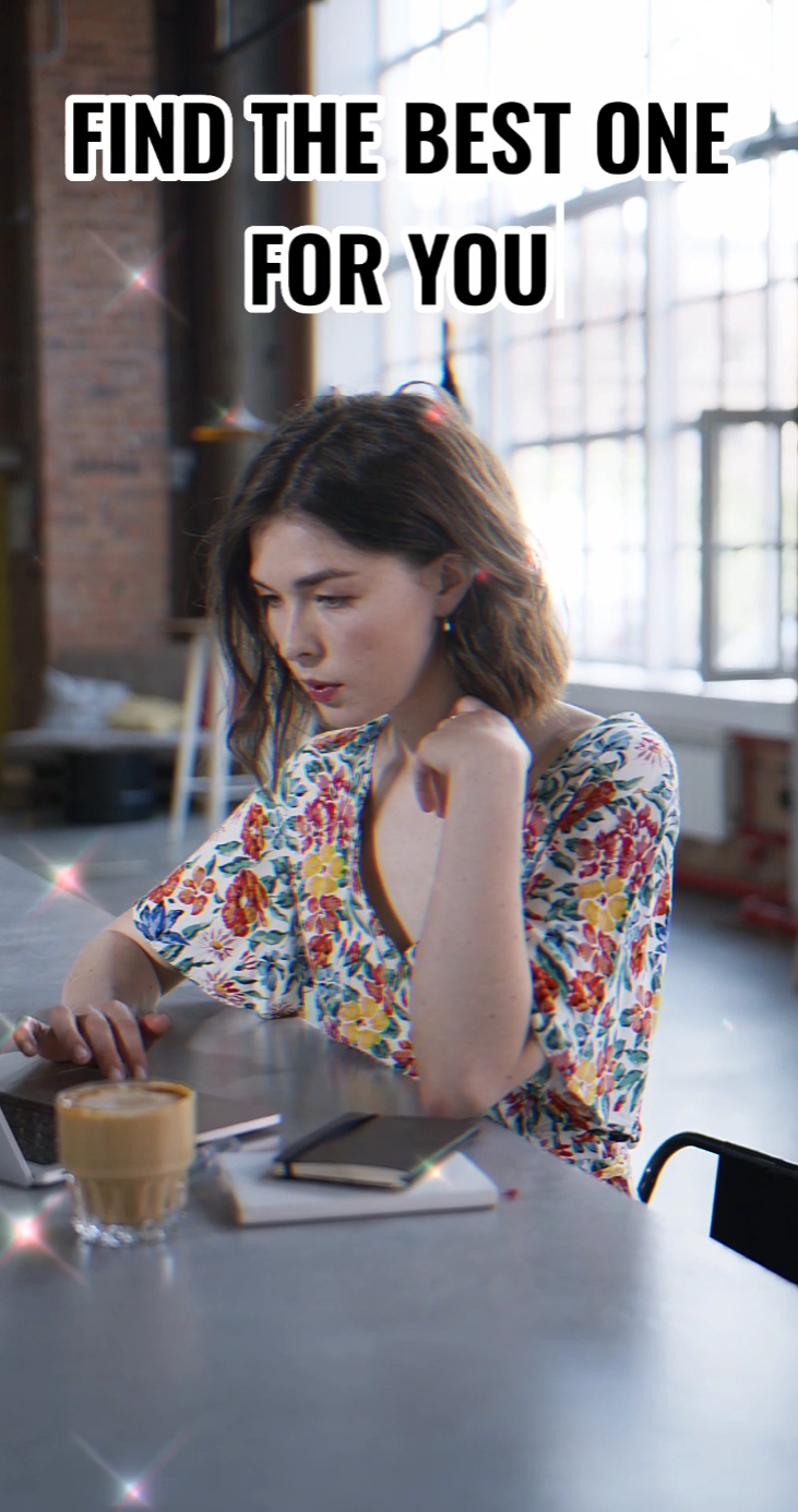 Aplicación De Citas Promociona El Estilo Tiktok