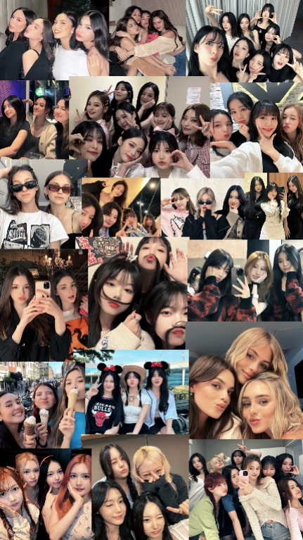 Collage de fotos 
