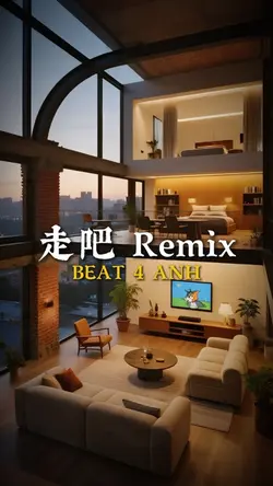 走吧 Remix