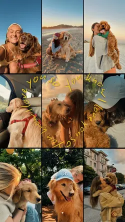 Love my pet ๐พโค๏ธ