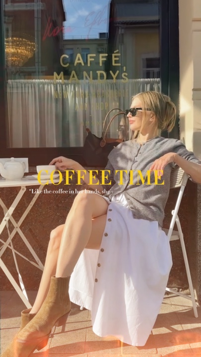 COFFEE TIME