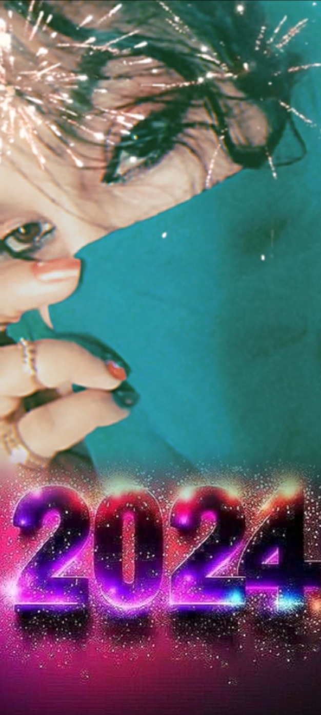 Happy New year pasht