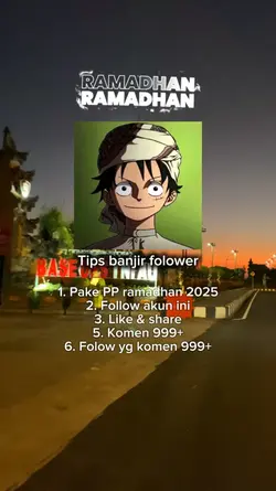 Pp Ramadhan 2025