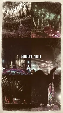 CONCERT NIGHT 