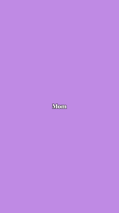 Mama